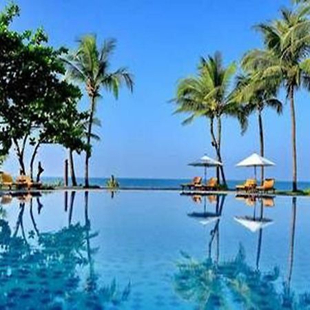 Aureum Palace Hotel & Resort Ngwe Saung Нгве-Саунг Экстерьер фото