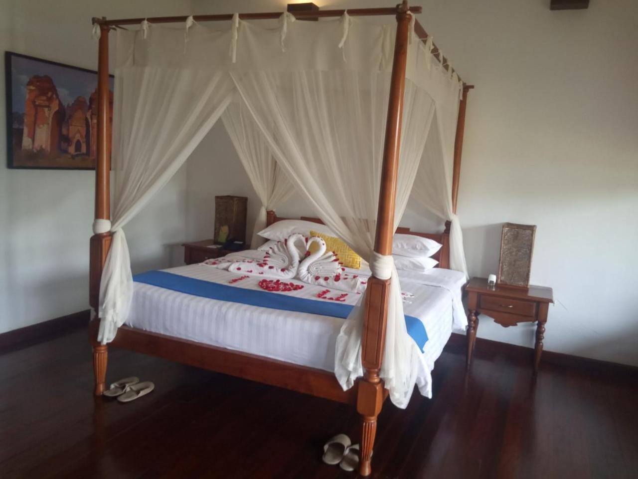 Aureum Palace Hotel & Resort Ngwe Saung Нгве-Саунг Экстерьер фото