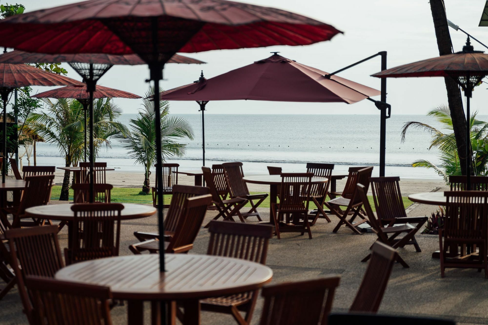 Aureum Palace Hotel & Resort Ngwe Saung Нгве-Саунг Экстерьер фото