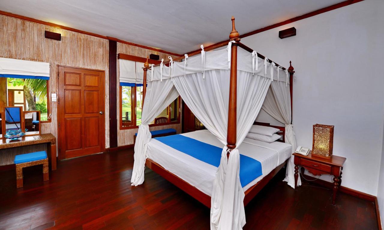 Aureum Palace Hotel & Resort Ngwe Saung Нгве-Саунг Экстерьер фото